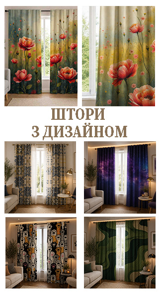 Банер каталогу