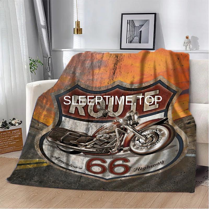 Route  66