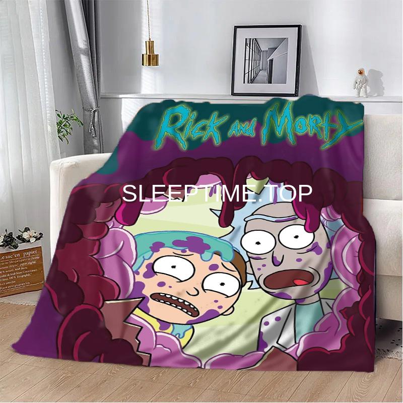 Rick  and Morty
