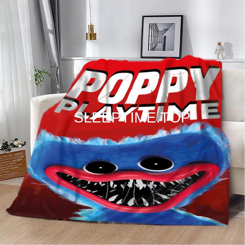 Poppy  Playtime