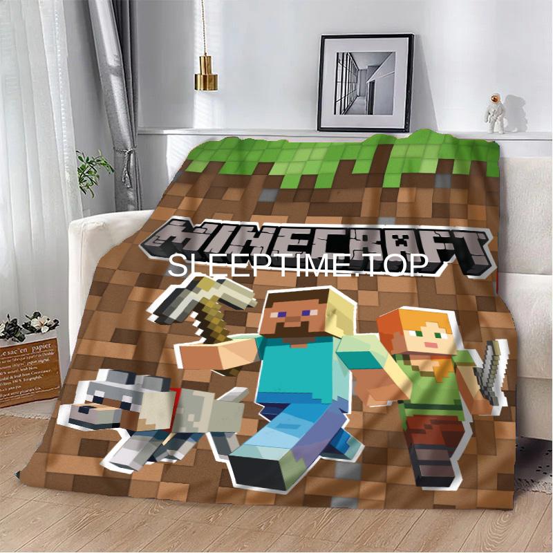 Cвіт  MINECRAFT