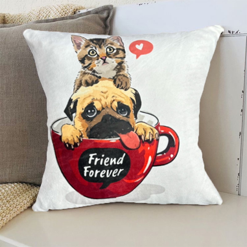 Friend Forever