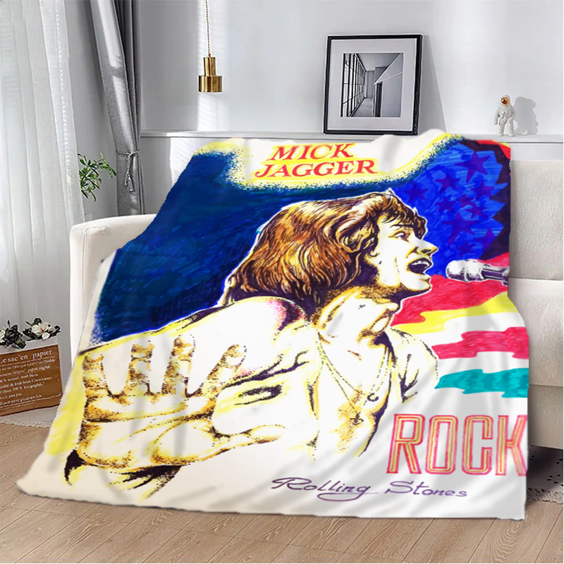 Mick  Jagger