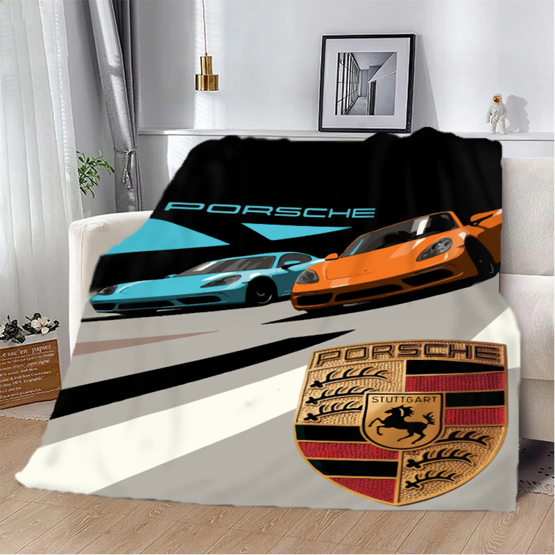 Porsche  Дует