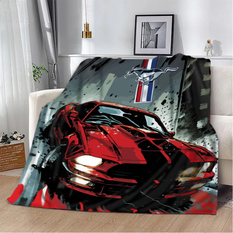 Ford  Mustang