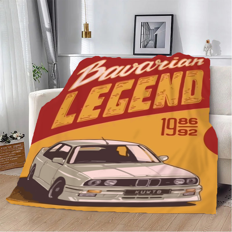 Bavarian  Legend
