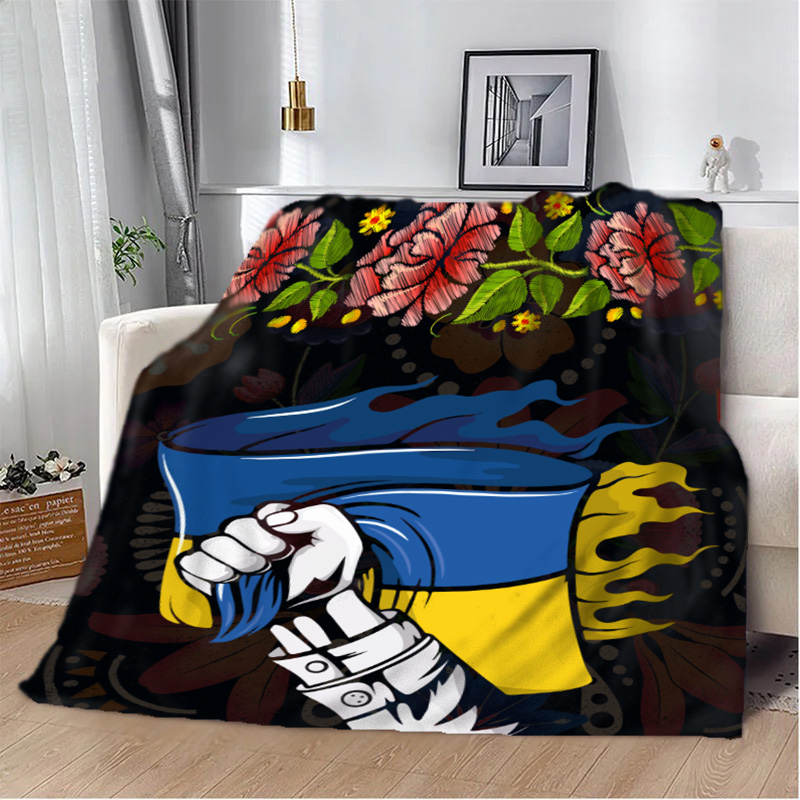 Патріотичний  колорит