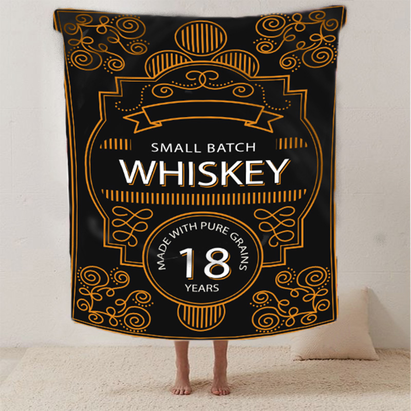 Whiskey