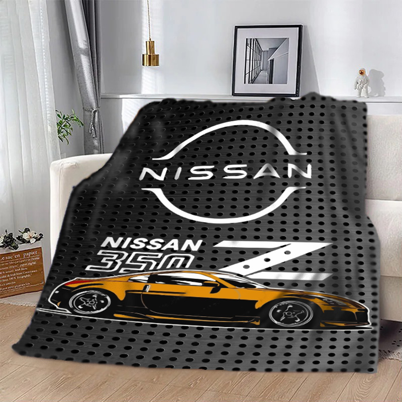 Nissan .350