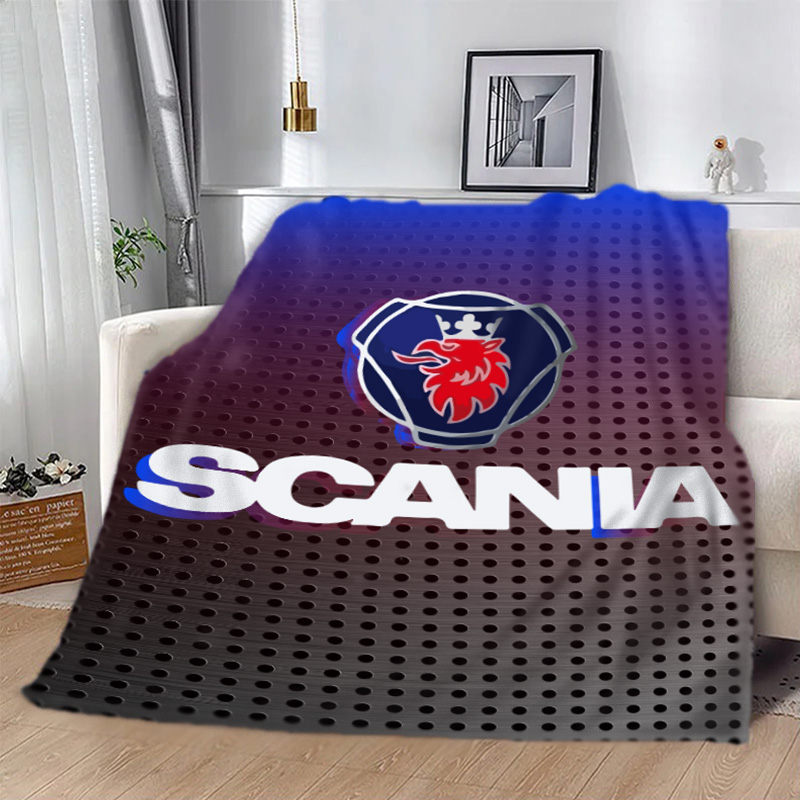 SCANIA