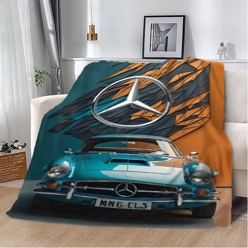Mercedes- Benz
