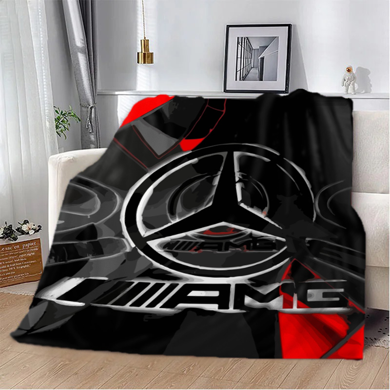 Mercedes-Benz  AMG