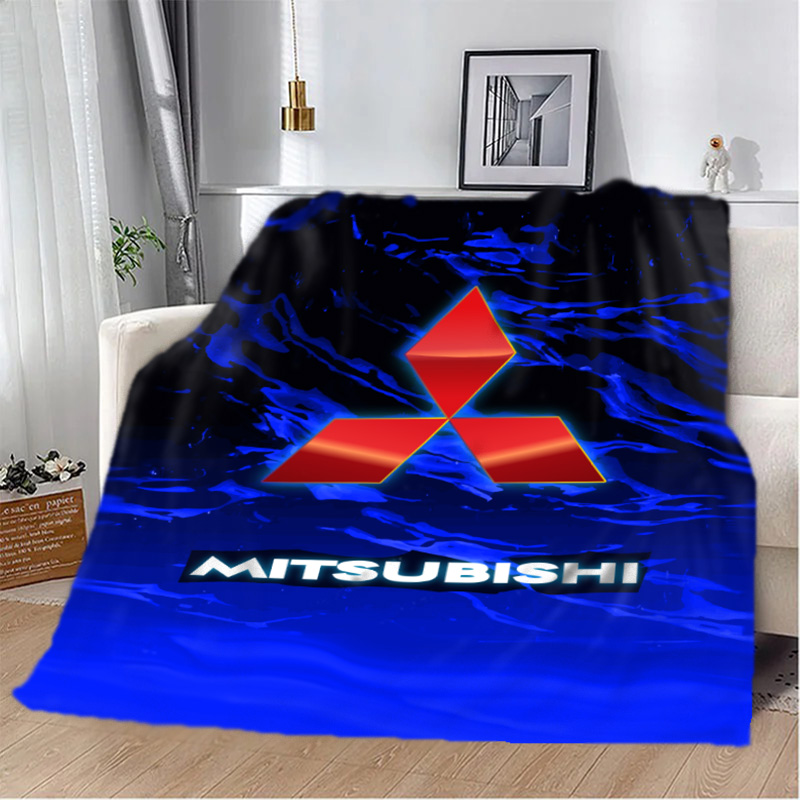 MITSUBISHI -  blue