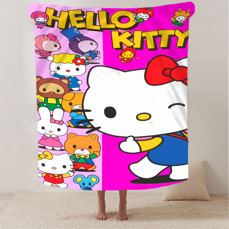 Hello  Kitty