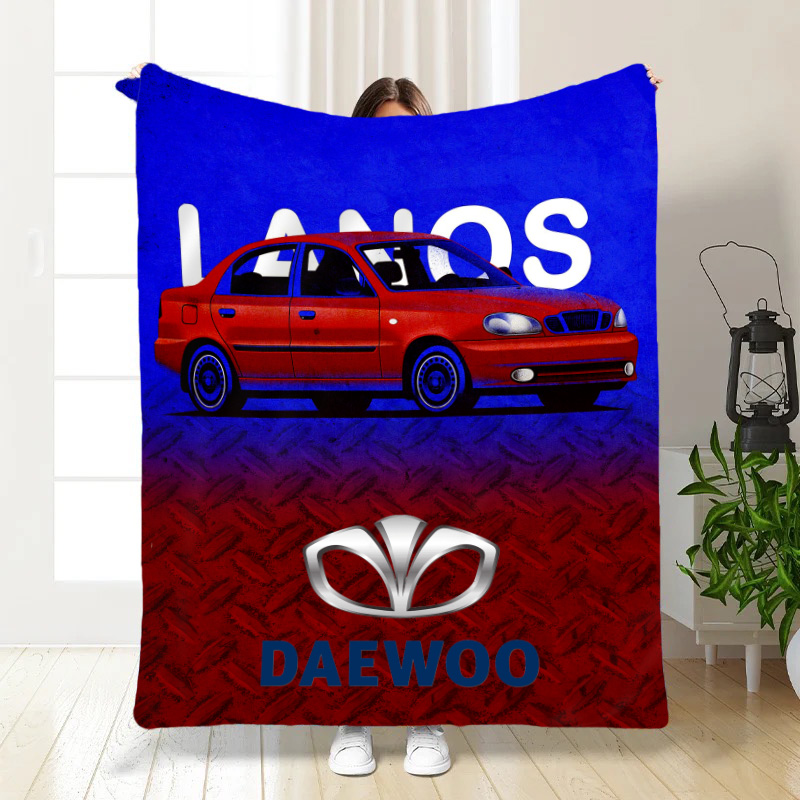 Плед   LANOS