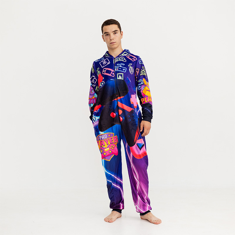 Підліткове кігурумі « Player »