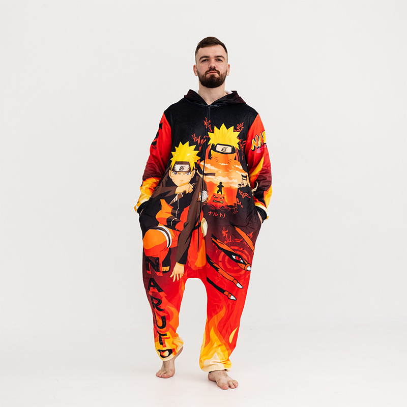 Доросле кігурумі « NARUTO»