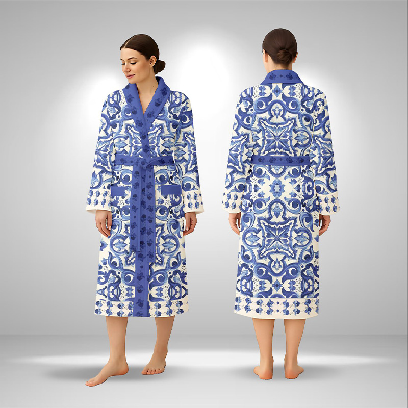 Кімоно « Patterns »