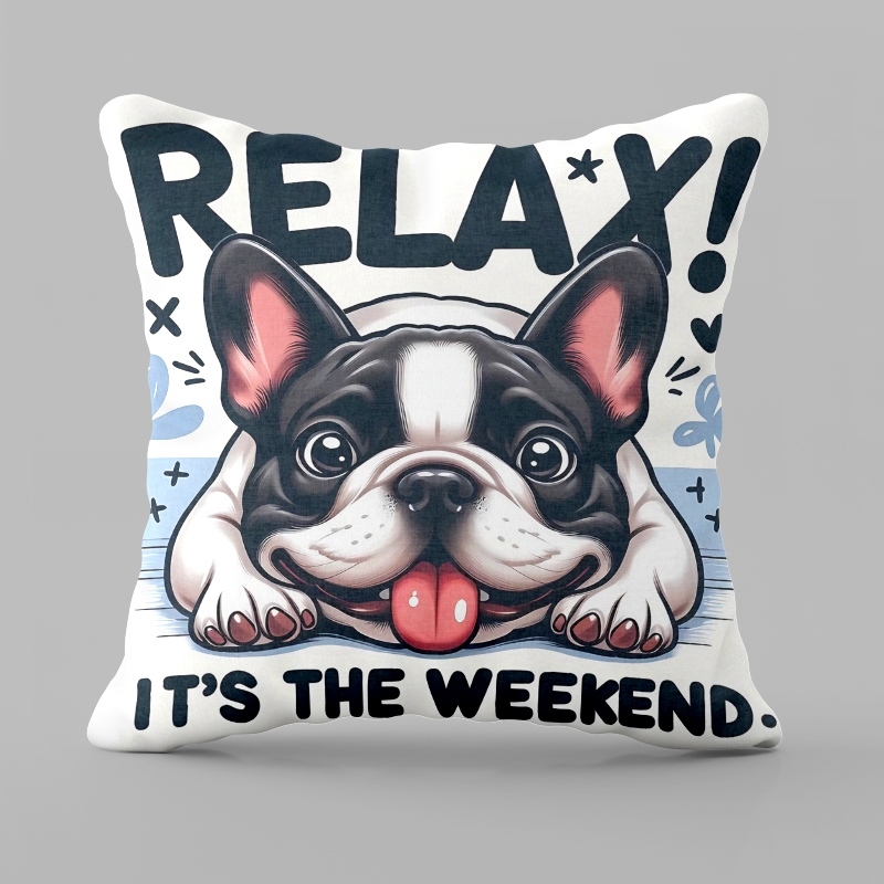Подушка   «Relax»