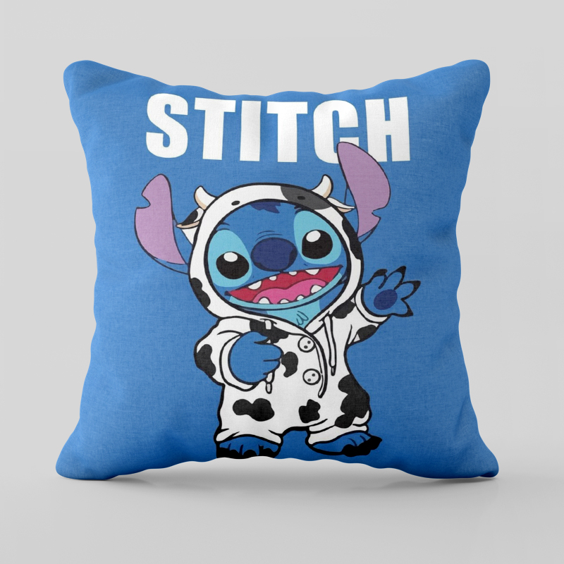 Подушка   «Stich »