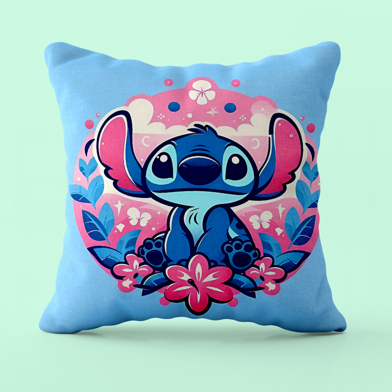 Подушка   «Stich 2 »
