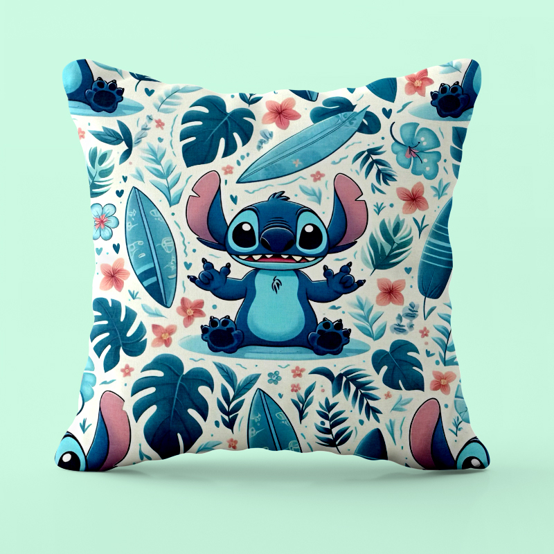 Подушка   «Stich 3 »