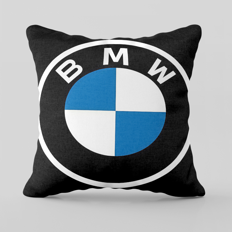 Подушка   «BMW»