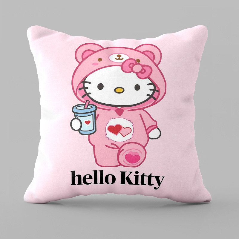 Подушка   «Hello Kitty»