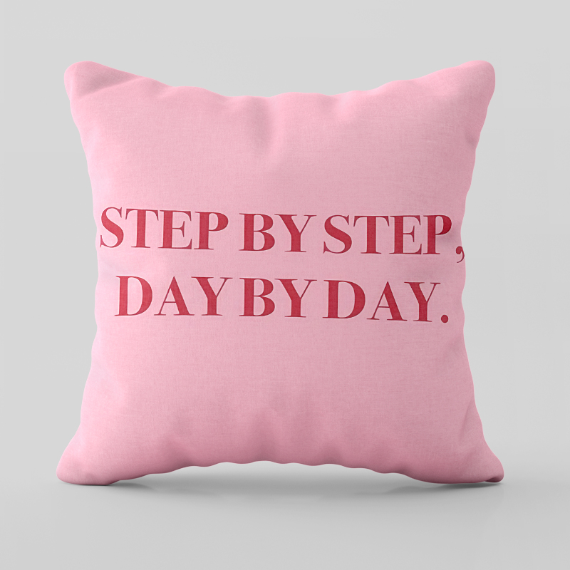 Подушка   «Step»
