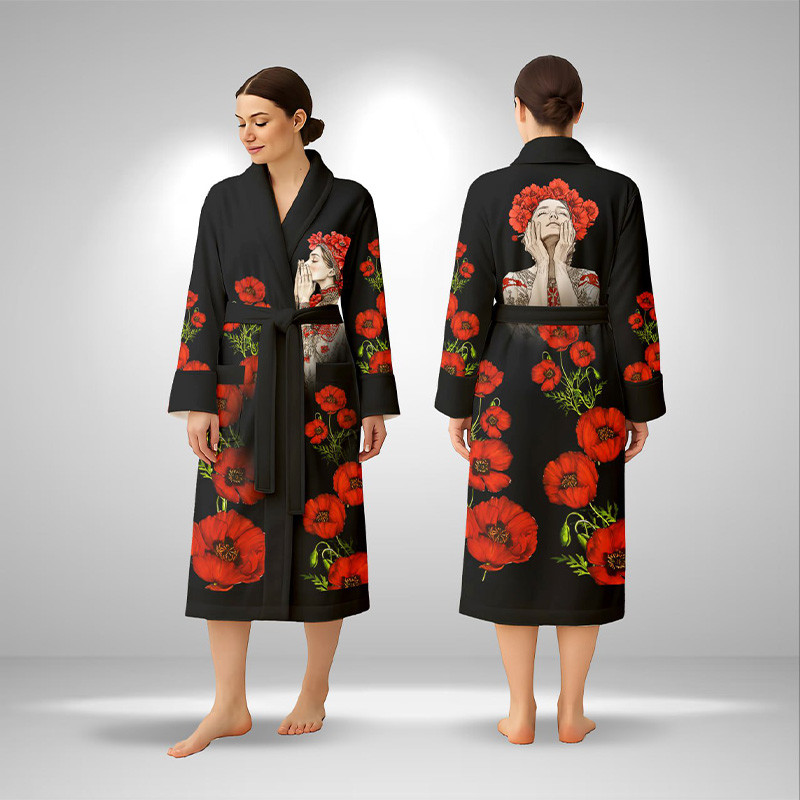 Кімоно «Mystic Blossom»