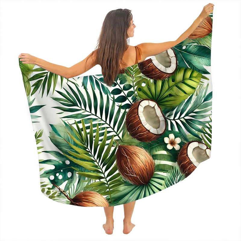 Парео  Coconut Breeze