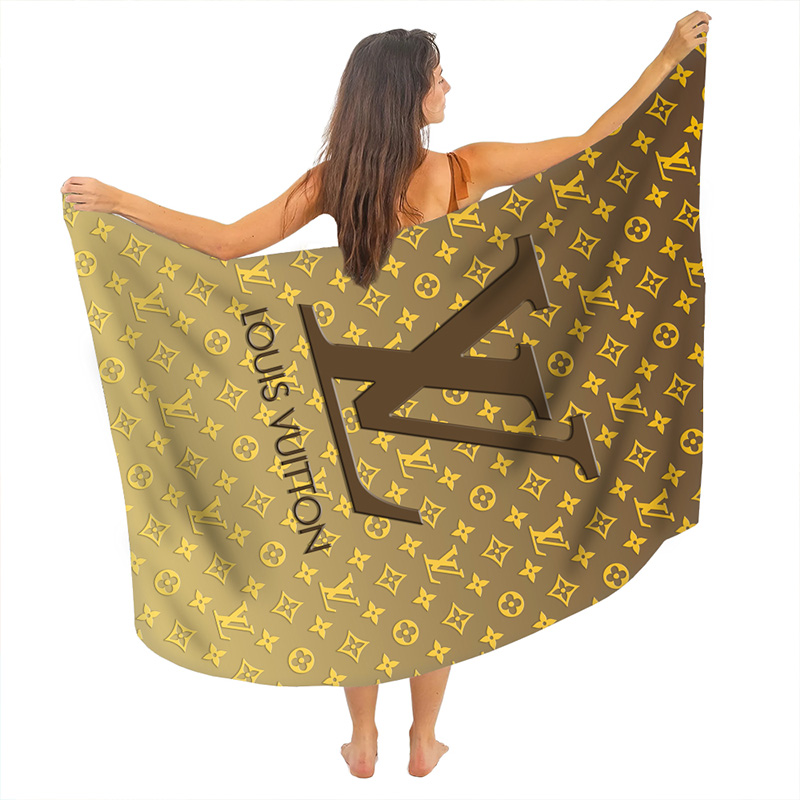 Парео  Golden Luxe