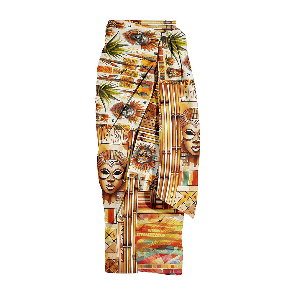 Парео Echo of Africa