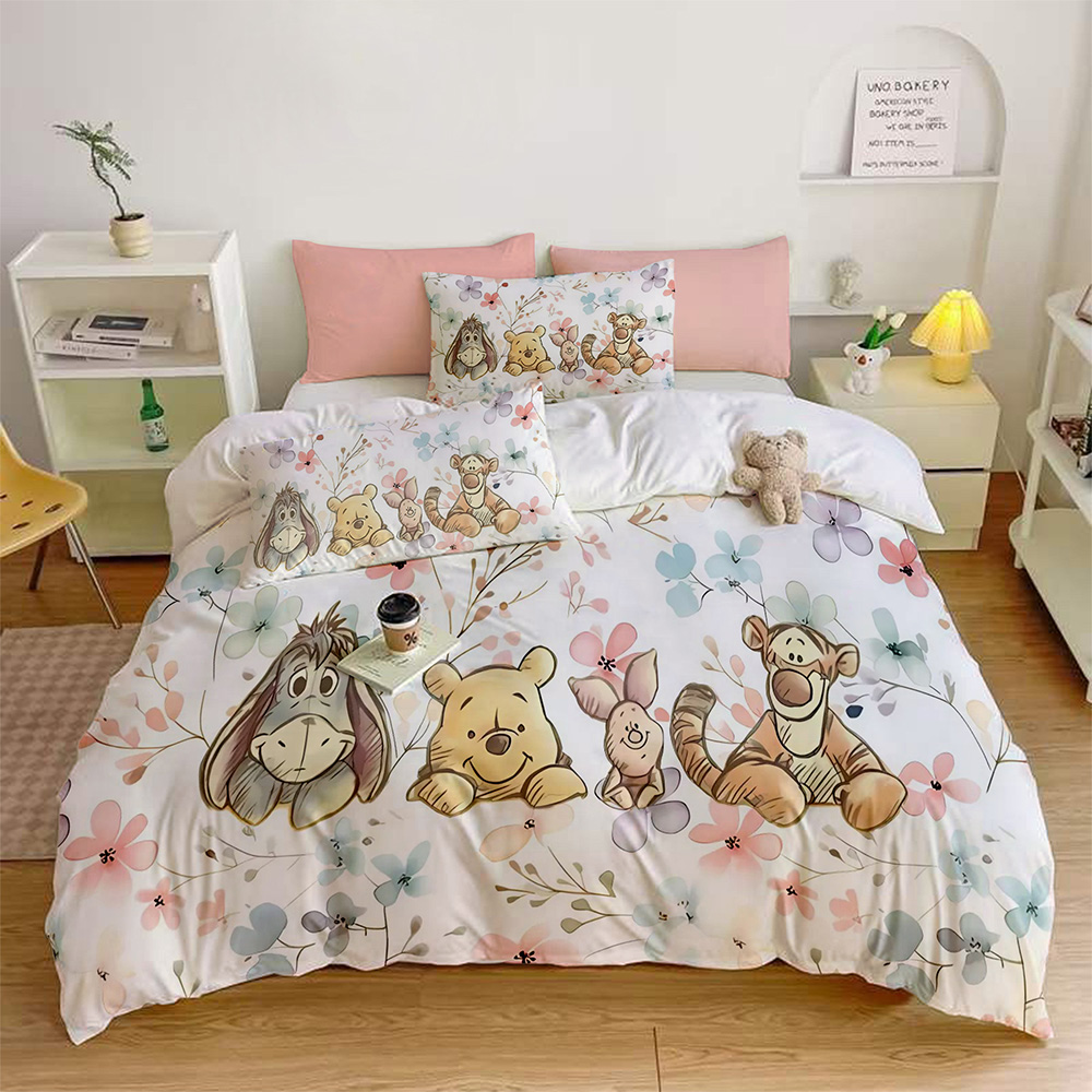 Постільна білизна  Winnie Dreams